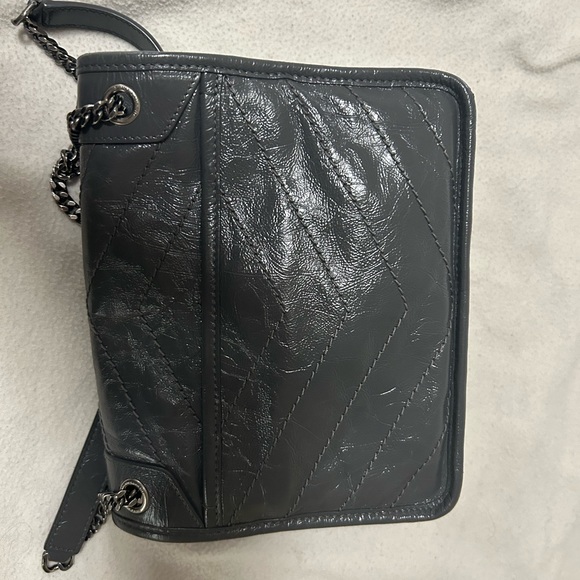 *SOLD* YSL Nikki baby (authentic) - Picture 6 of 12